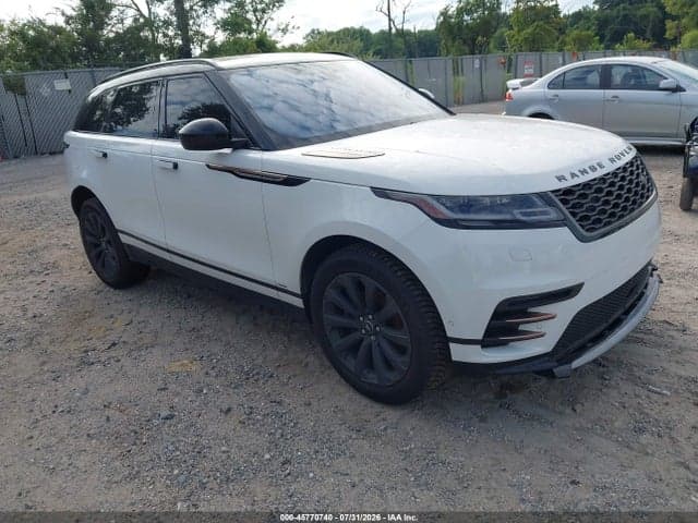 2018 LAND ROVER RANGE ROVER VELAR D180 SE R-DYNAMIC - 1