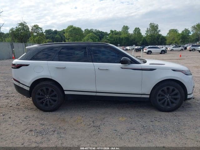 2018 LAND ROVER RANGE ROVER VELAR D180 SE R-DYNAMIC 13