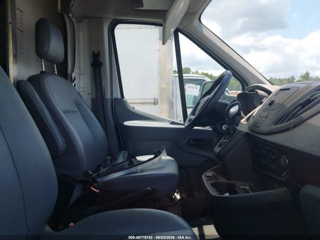 2018 FORD TRANSIT-350 CUTAWAY 6