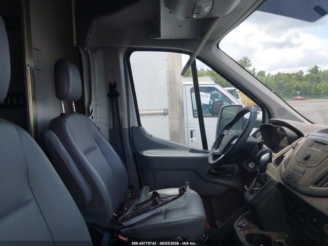 2018 FORD TRANSIT-350 CUTAWAY 7
