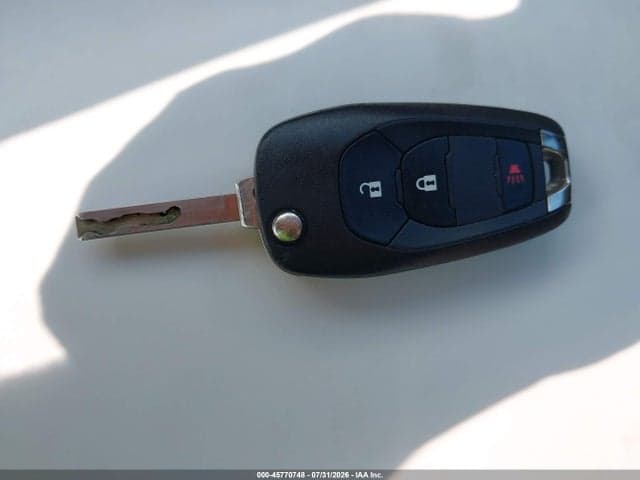 2021 CHEVROLET SPARK FWD 1LT AUTOMATIC 11
