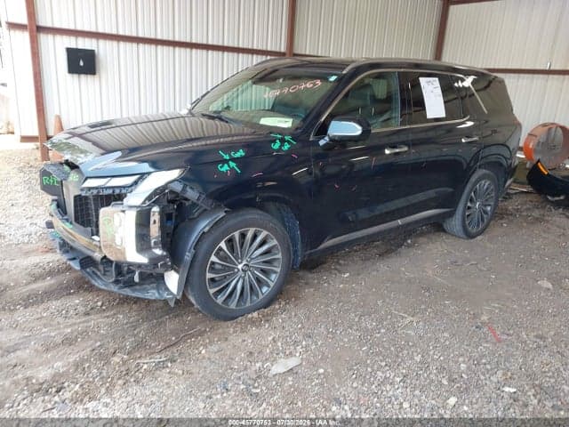2024 HYUNDAI PALISADE CALLIGRAPHY 2