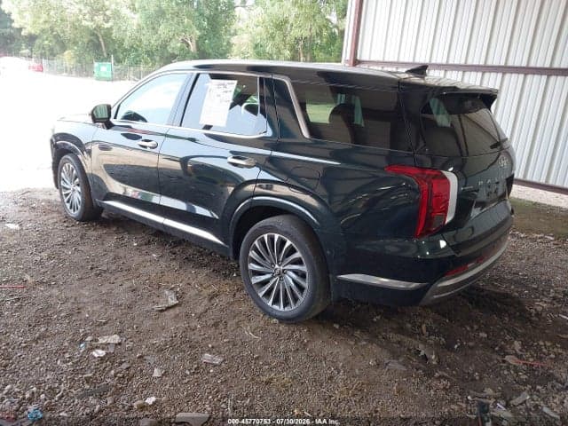 2024 HYUNDAI PALISADE CALLIGRAPHY 3