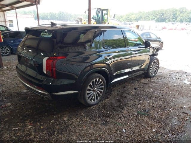 2024 HYUNDAI PALISADE CALLIGRAPHY 4