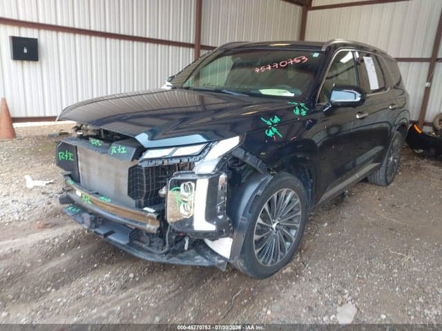 2024 HYUNDAI PALISADE CALLIGRAPHY 6