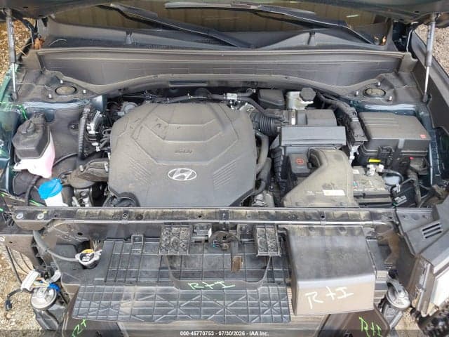 2024 HYUNDAI PALISADE CALLIGRAPHY 10