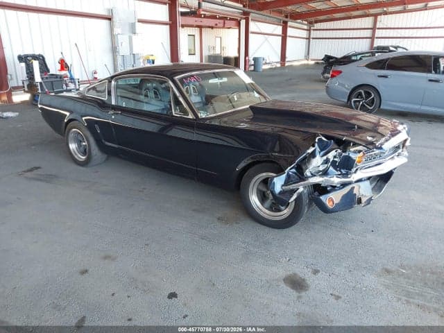 1966 FORD MUSTANG - 1