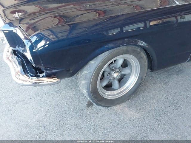 1966 FORD MUSTANG 18