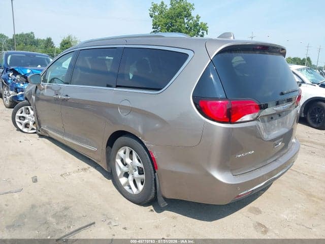 2018 CHRYSLER PACIFICA TOURING L PLUS 3