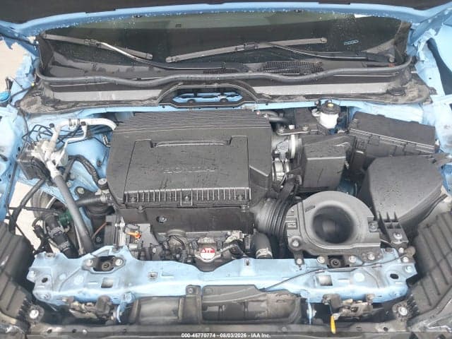 2024 HONDA PILOT TRAILSPORT 10
