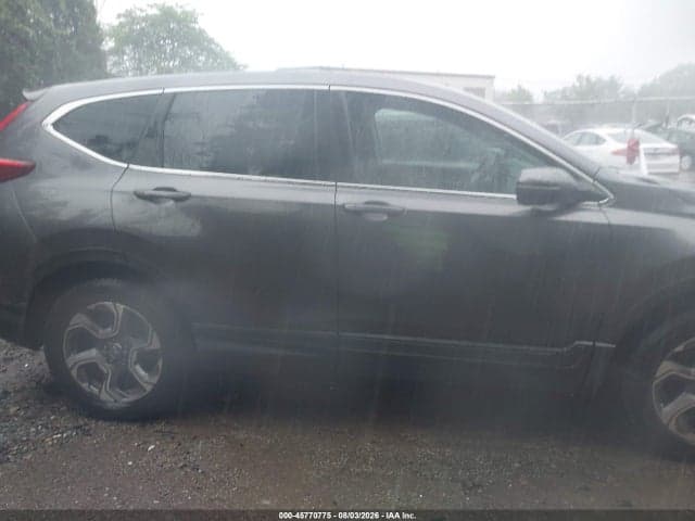 2018 HONDA CR-V EX-L/EX-L NAVI 13