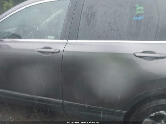 2018 HONDA CR-V EX-L/EX-L NAVI 14