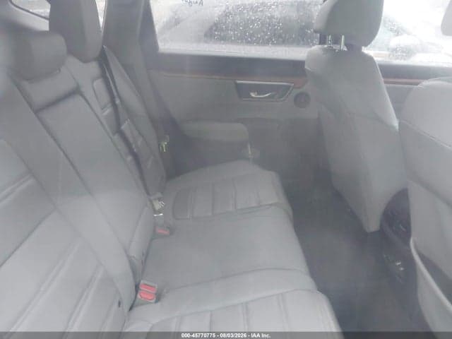 2018 HONDA CR-V EX-L/EX-L NAVI 8