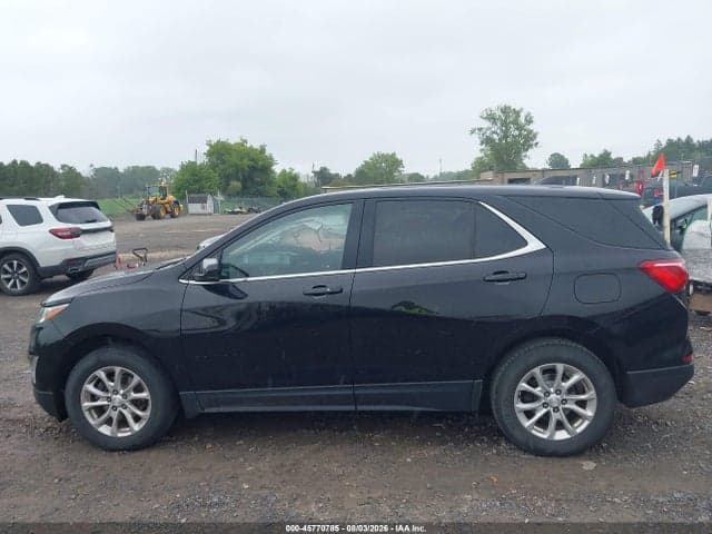 2020 CHEVROLET EQUINOX AWD LT 1.5L TURBO 14