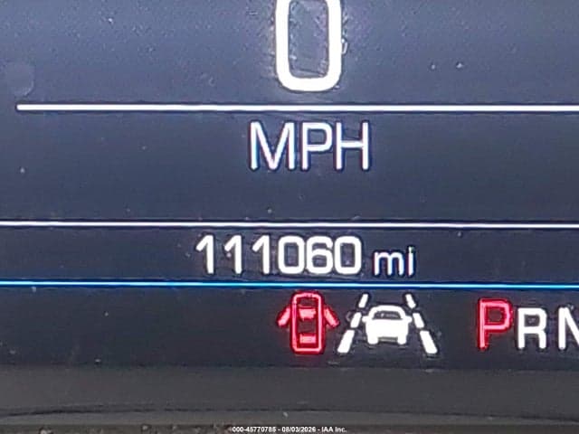 2020 CHEVROLET EQUINOX AWD LT 1.5L TURBO 15
