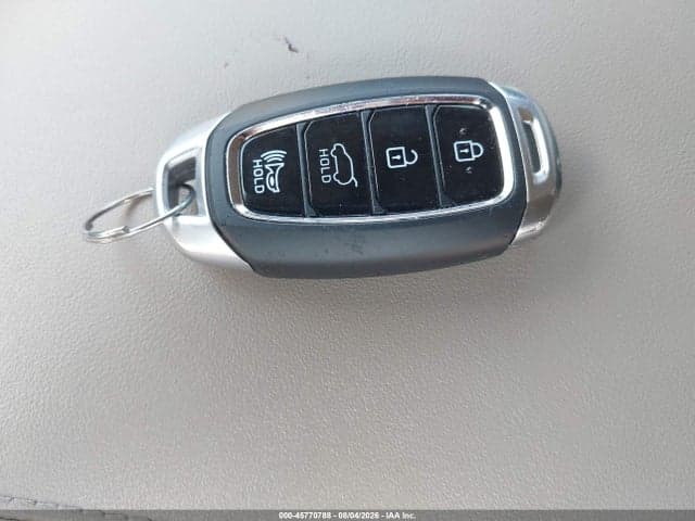 2019 HYUNDAI SANTA FE ULTIMATE 2.0T 11