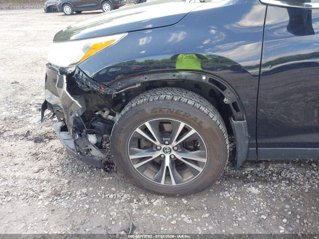 2019 TOYOTA HIGHLANDER LE PLUS 6