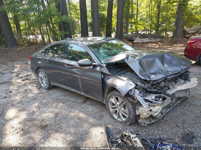 2018 HONDA ACCORD LX - 1