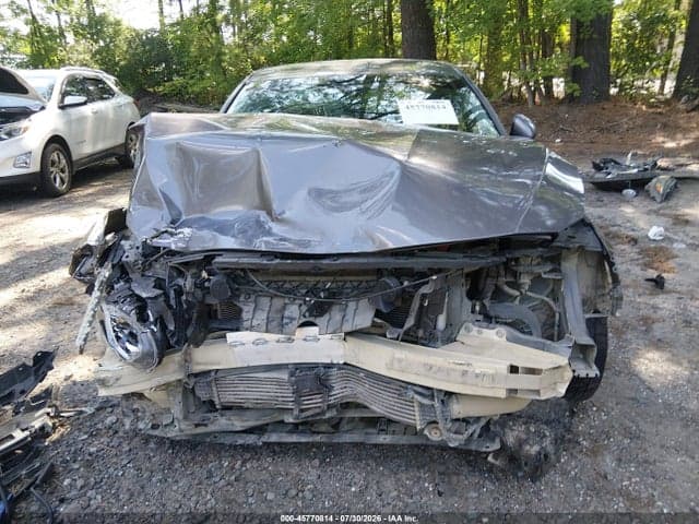 2018 HONDA ACCORD LX 13