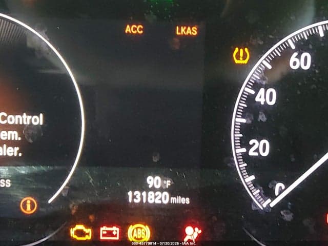 2018 HONDA ACCORD LX 16