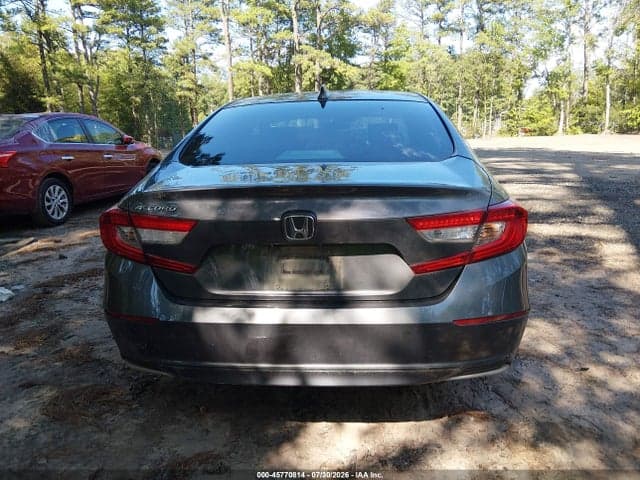 2018 HONDA ACCORD LX 17