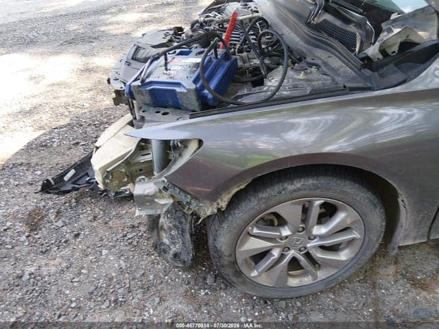 2018 HONDA ACCORD LX 6