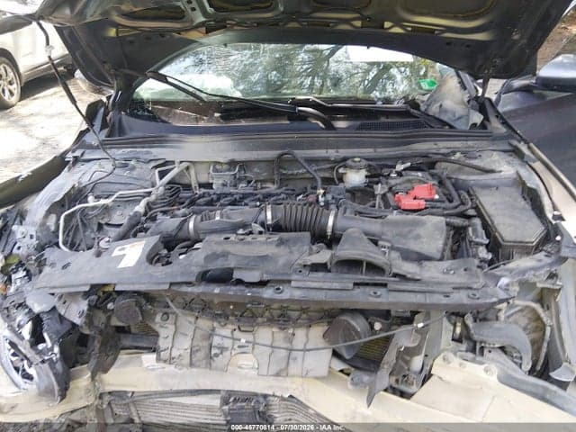 2018 HONDA ACCORD LX 10