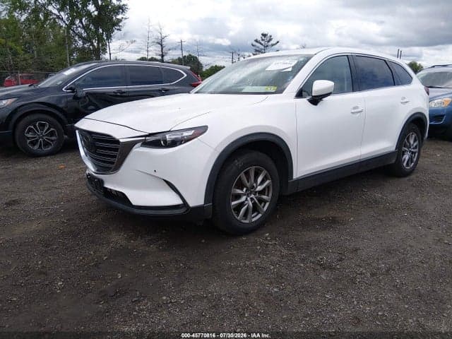 2018 MAZDA CX-9 TOURING 2