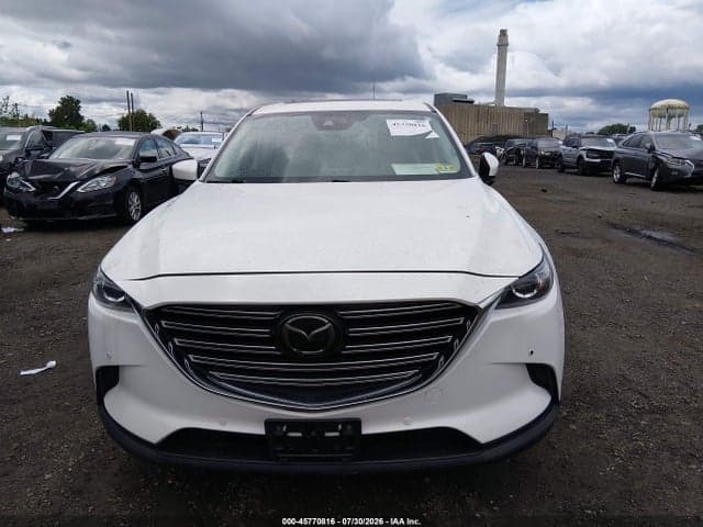 2018 MAZDA CX-9 TOURING 12