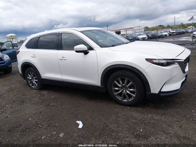 2018 MAZDA CX-9 TOURING 13