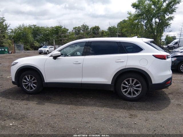2018 MAZDA CX-9 TOURING 14