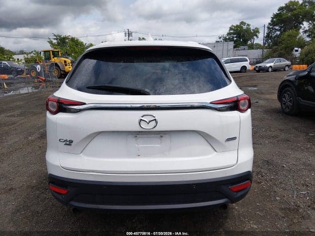 2018 MAZDA CX-9 TOURING 16