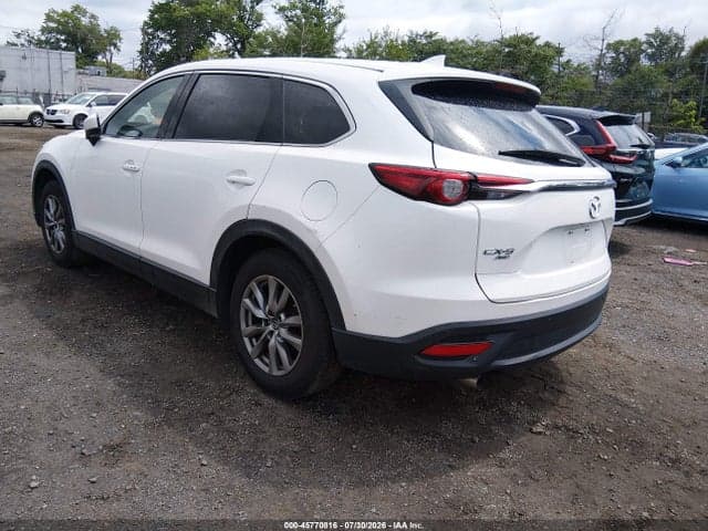 2018 MAZDA CX-9 TOURING 3
