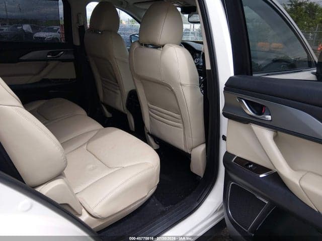 2018 MAZDA CX-9 TOURING 8