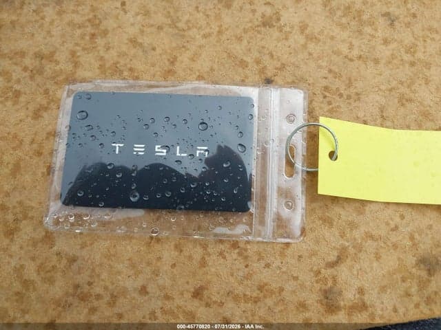 2021 TESLA MODEL Y LONG RANGE DUAL MOTOR ALL-WHEEL DRIVE 11