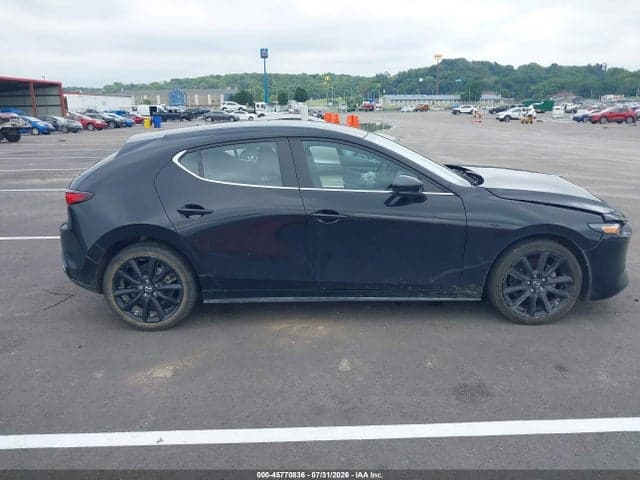 2025 MAZDA MAZDA3 2.5 S SELECT SPORT 13