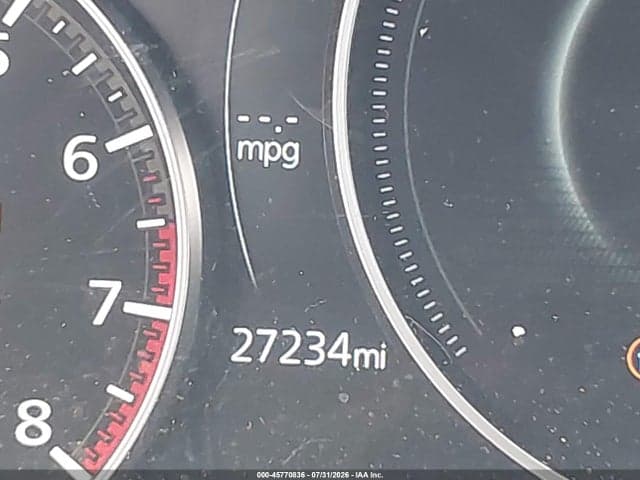 2025 MAZDA MAZDA3 2.5 S SELECT SPORT 15