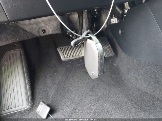 2026 KIA K4 LX 11