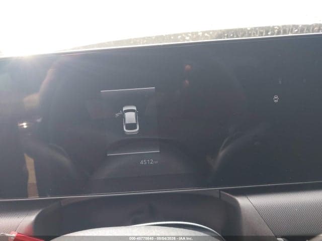 2026 KIA K4 LX 7