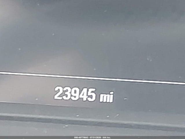 2025 CHEVROLET TRAX FWD 1RS 15
