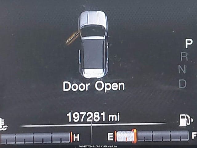 2017 JEEP RENEGADE LIMITED 15