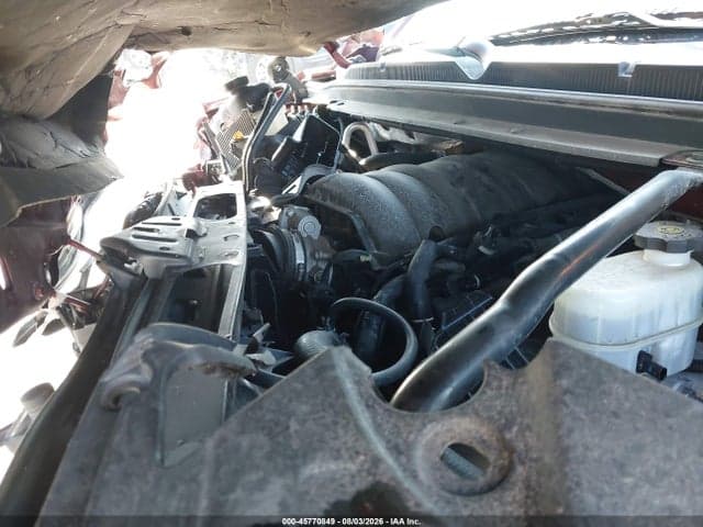 2017 CHEVROLET SUBURBAN LT 10