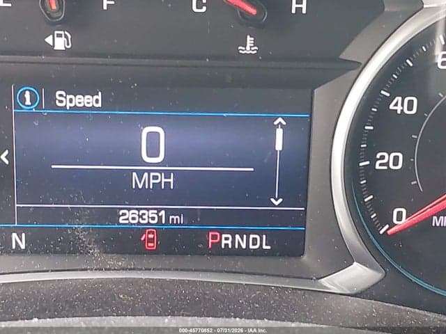 2021 CHEVROLET EQUINOX AWD LT 15