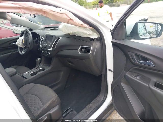 2021 CHEVROLET EQUINOX AWD LT 5