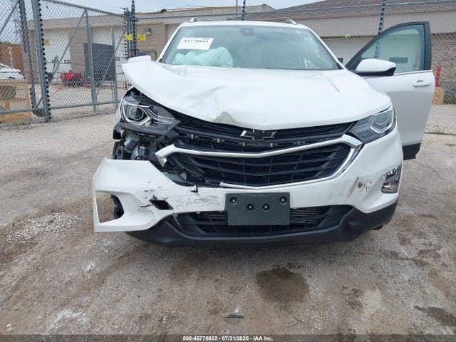 2021 CHEVROLET EQUINOX AWD LT 6