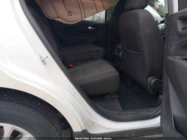 2021 CHEVROLET EQUINOX AWD LT 8