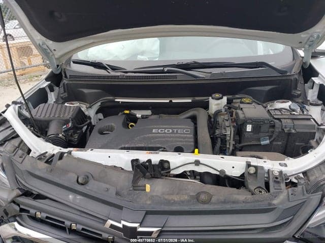 2021 CHEVROLET EQUINOX AWD LT 10