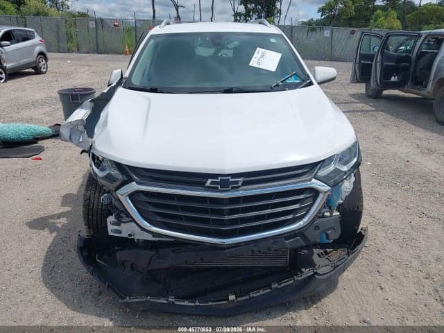 2018 CHEVROLET EQUINOX LT 11