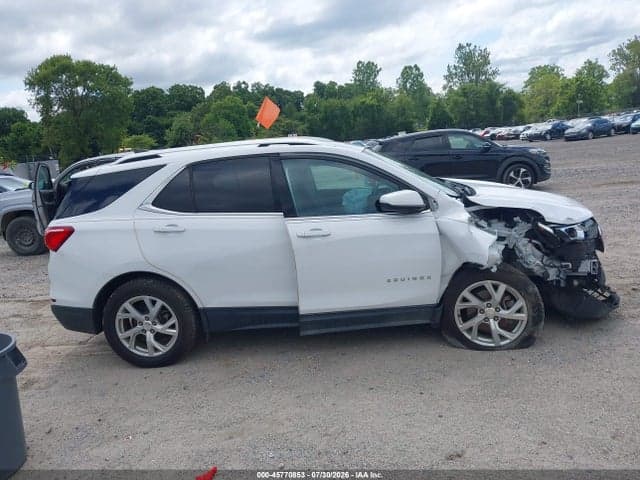 2018 CHEVROLET EQUINOX LT 12