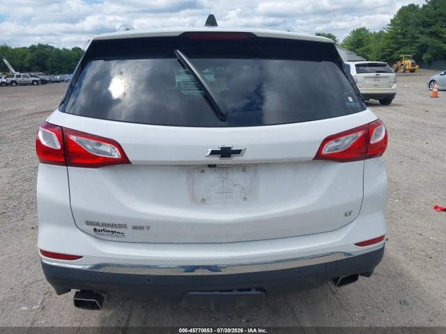 2018 CHEVROLET EQUINOX LT 15